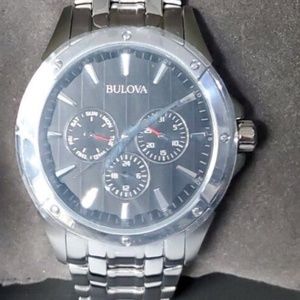 Bulova men’s watch